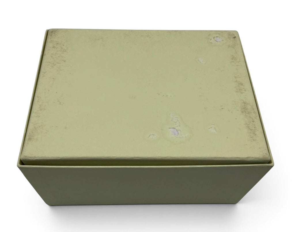 Genuine Rolex 30.00.02 OEM Small Wave-Top Watch Box Presentation Set – Full Set
