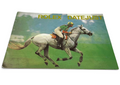 Genuine Rolex Datejust Booklet – English – 593.52 Eng‑200 – 5.1995