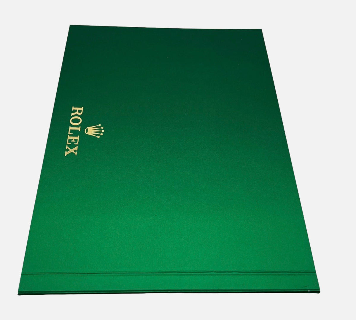 Genuine Rolex Oyster Perpetual Booklet – Japanese – 9.2020