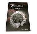 Rolex Owner’s Guide – Satin Doll Japanese Language Edition – 14 Pages