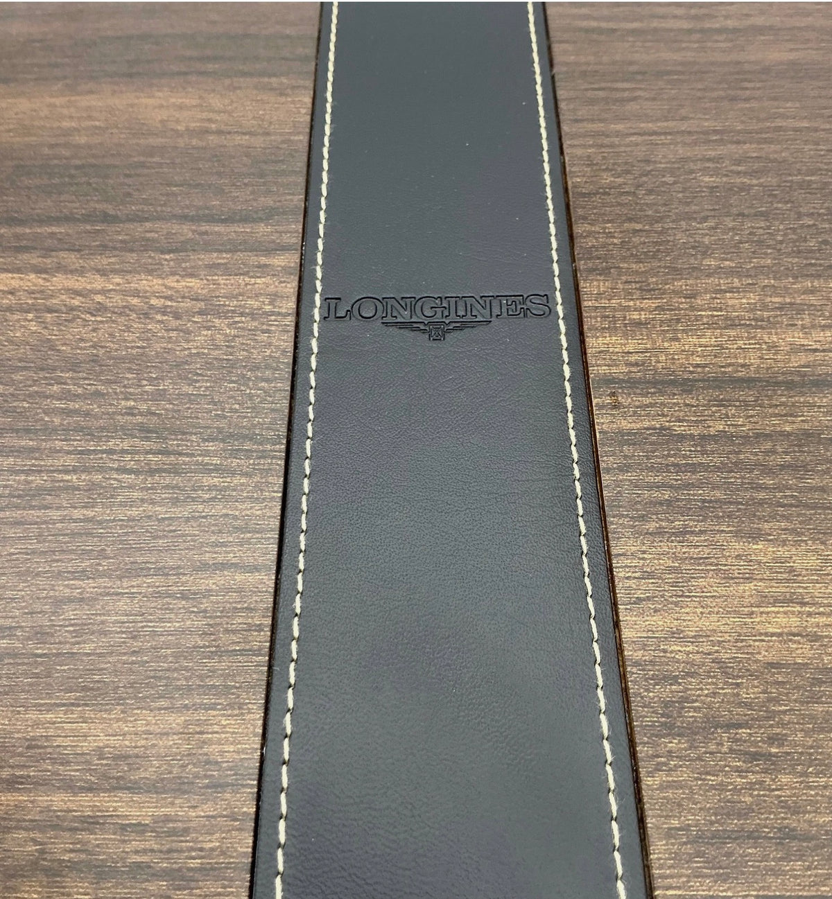 Genuine Longines OEM Legend Diver Watch Box & Instruction Manual Ref. L37744500
