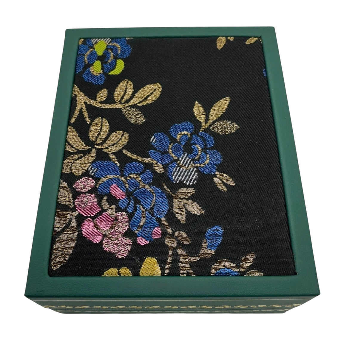 Genuine Gucci GRIP Watch Presentation OEM Watch Box Set (YA157506) – Excellent