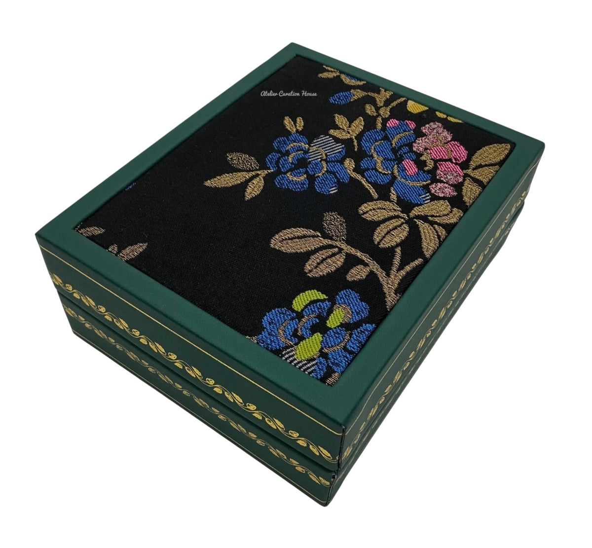 Genuine Gucci GRIP Watch Presentation OEM Watch Box Set (YA157506) – Excellent