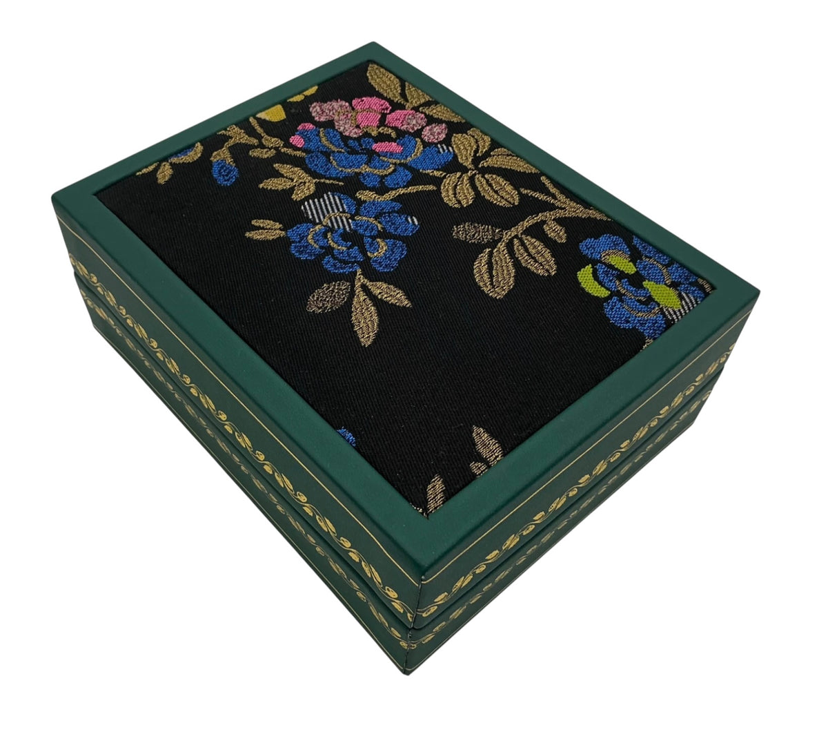 Genuine Gucci GRIP Watch Presentation OEM Watch Box Set (YA157506) – Excellent
