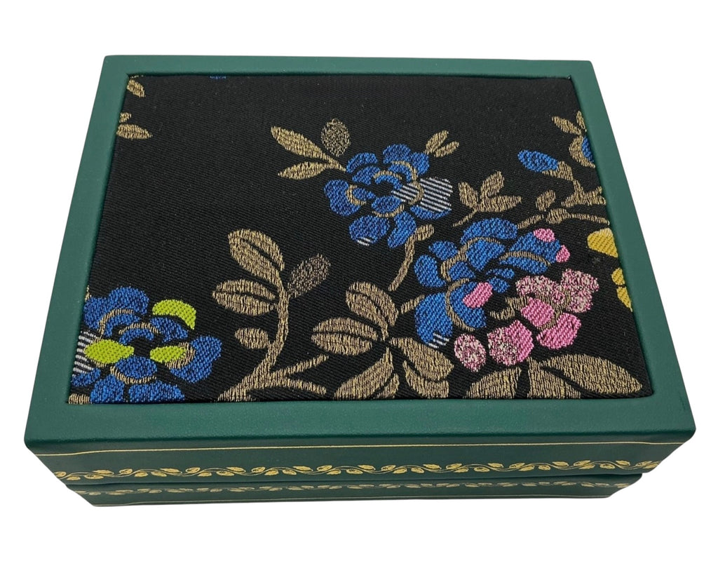 Genuine Gucci GRIP Watch Presentation OEM Watch Box Set (YA157506) – Excellent
