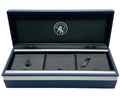 Grand Seiko Evolution 9 Large Presentation Box Set – 3‑Piece OEM Packaging (Condition Noted)