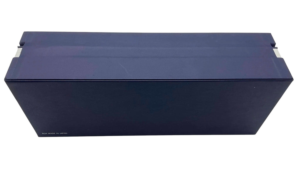 Grand Seiko Evolution 9 Large Presentation Box Set – 3‑Piece OEM Packaging (Condition Noted)