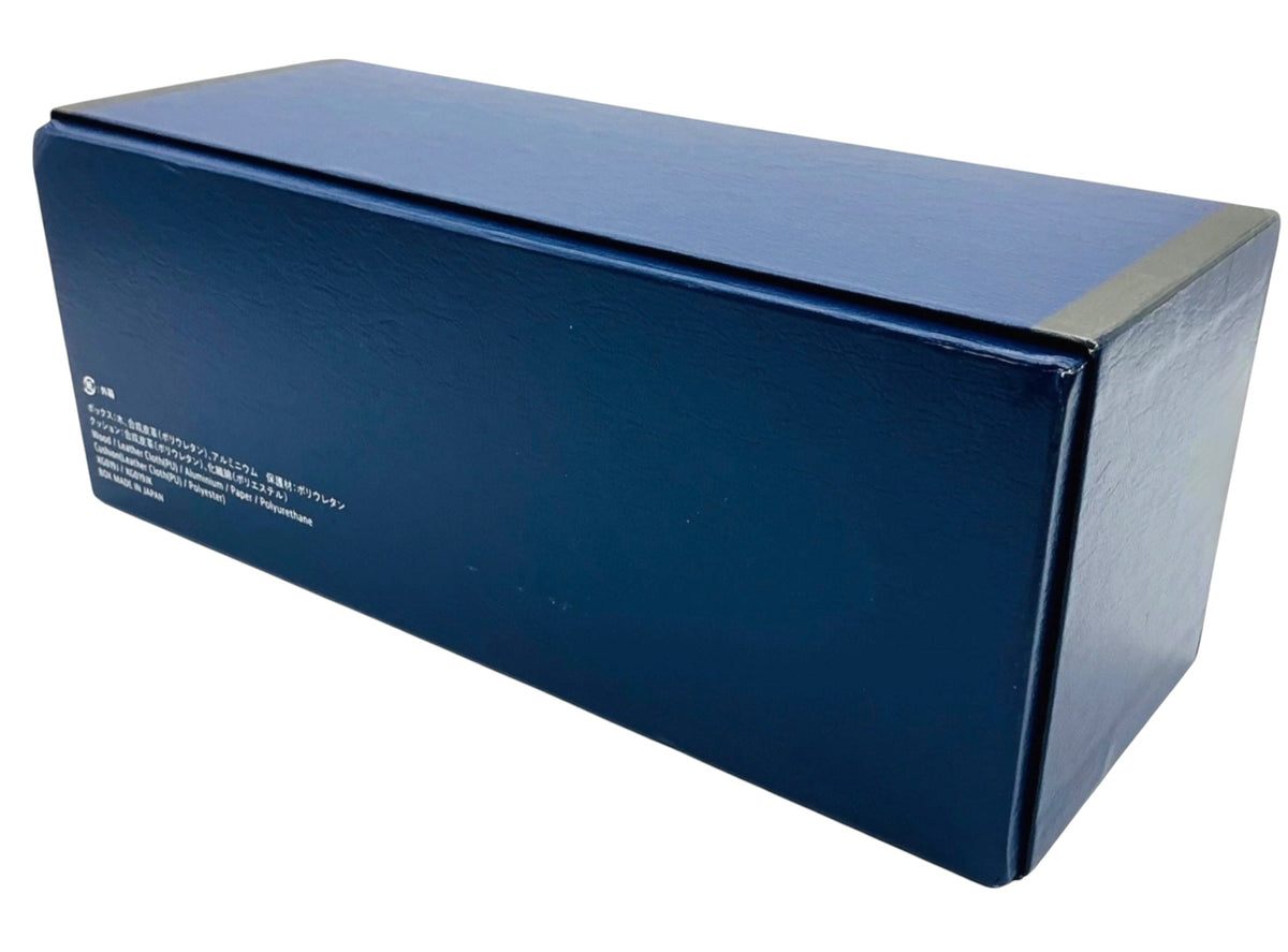 Grand Seiko Evolution 9 Large Presentation Box Set – 3‑Piece OEM Packaging (Condition Noted)