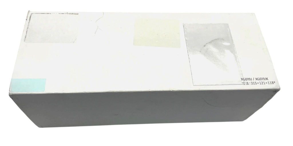 Grand Seiko Evolution 9 Large Presentation Box Set – 3‑Piece OEM Packaging (Condition Noted)