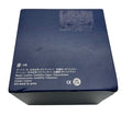 Grand Seiko Blue Outer Presentation Box Base Only – Original Foam Inserts