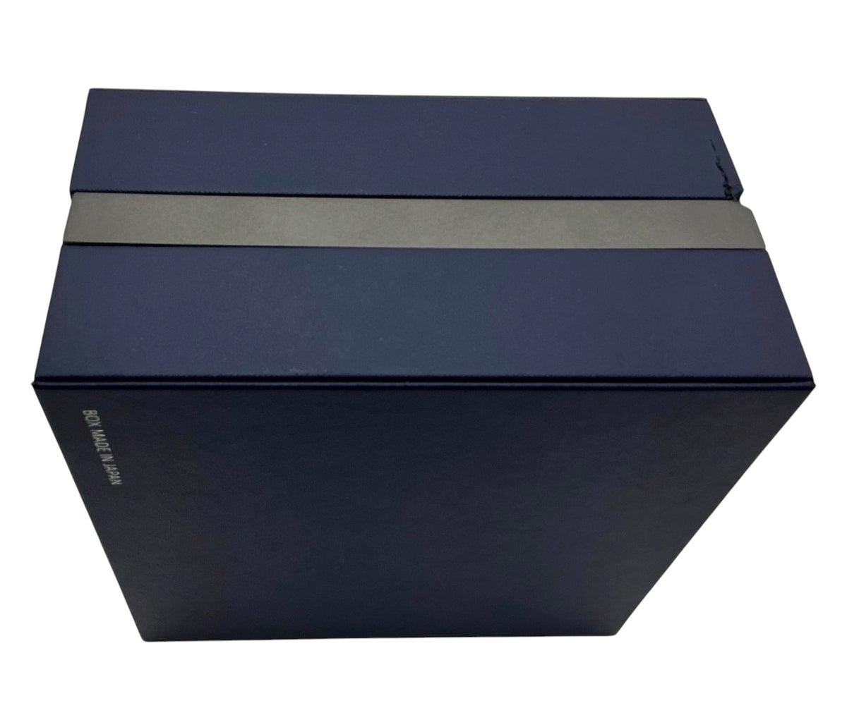 Grand Seiko Inner Presentation Box – Current Square Model – With Cushion