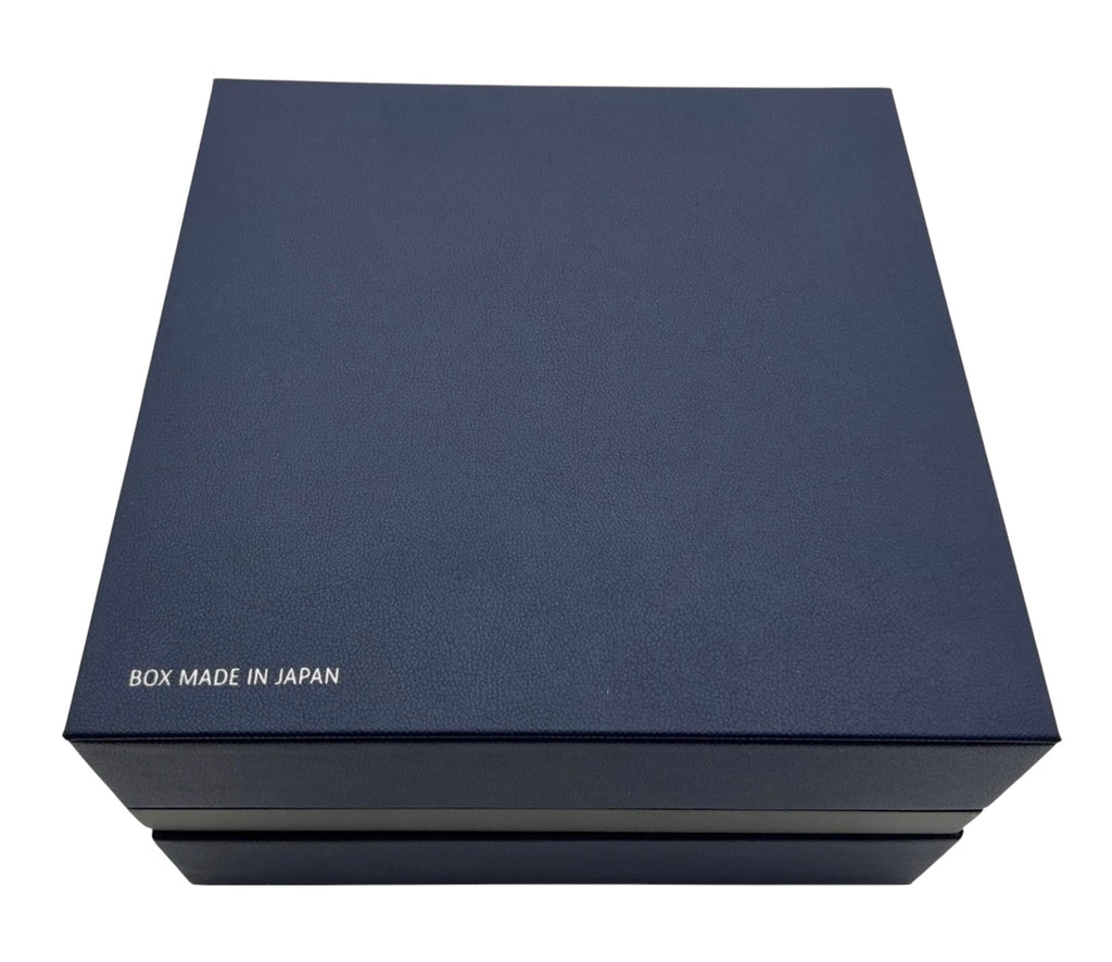 Grand Seiko Inner Presentation Box – Current Square Model – With Cushion