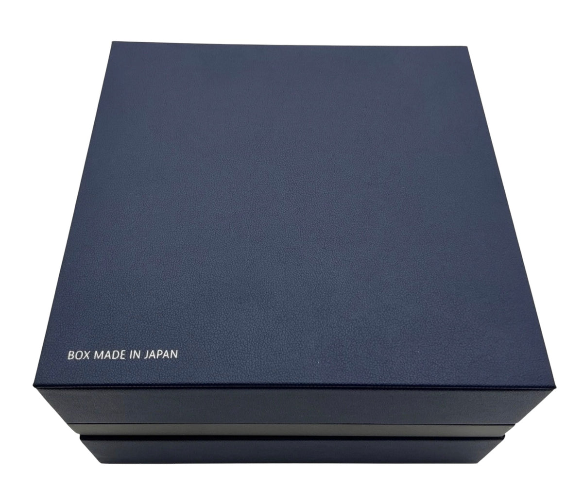 Grand Seiko Inner Presentation Box – Current Square Model – With Cushion