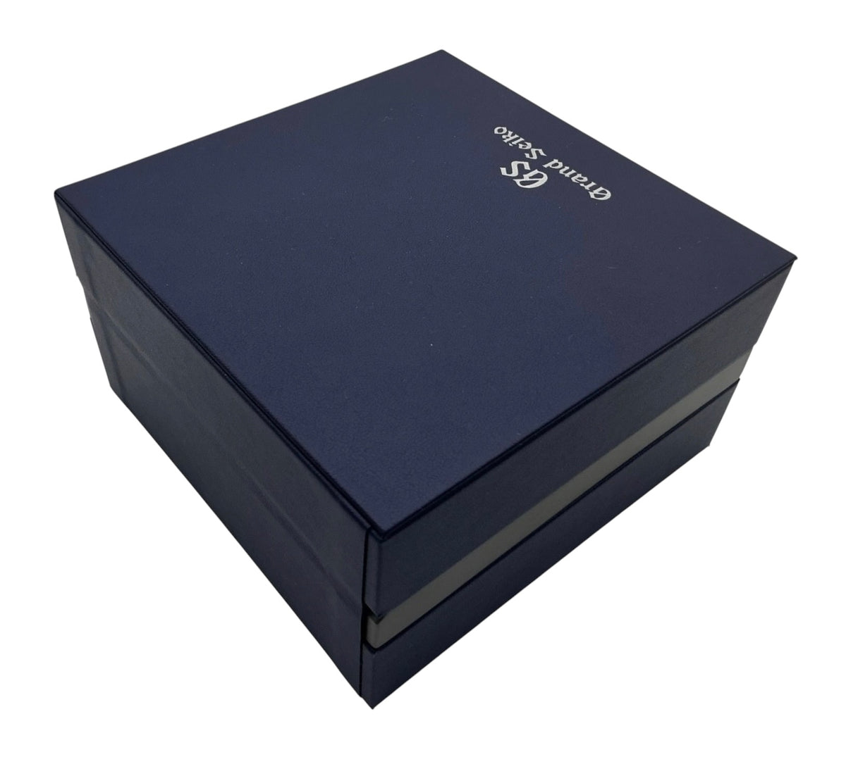 Grand Seiko SBGA413 Shunbun Cherry Blossom Original Watch Box Presentation Set