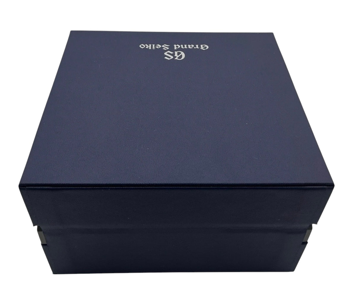 Grand Seiko SBGA413 Shunbun Cherry Blossom Original Watch Box Presentation Set
