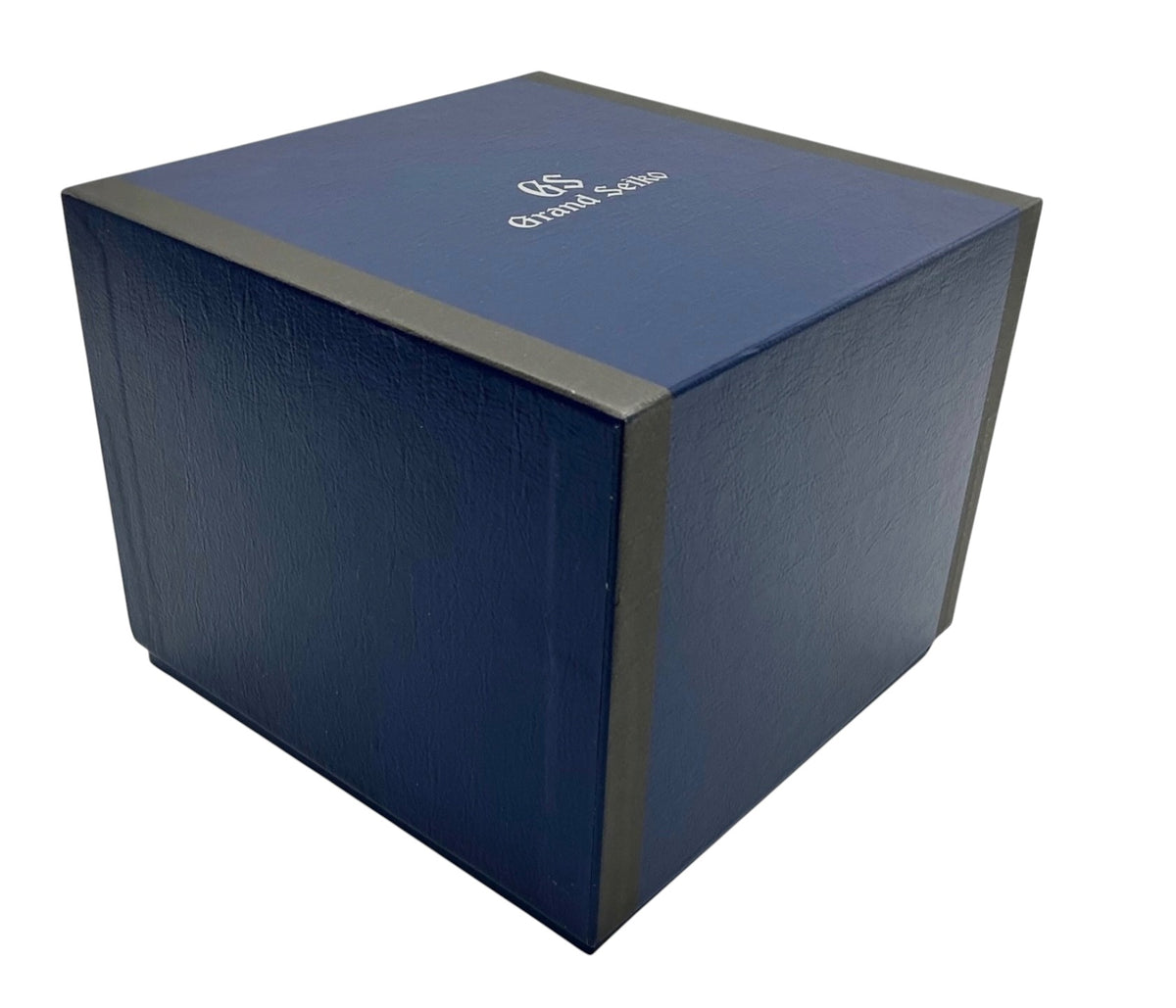 Grand Seiko SBGA413 Shunbun Cherry Blossom Original Watch Box Presentation Set