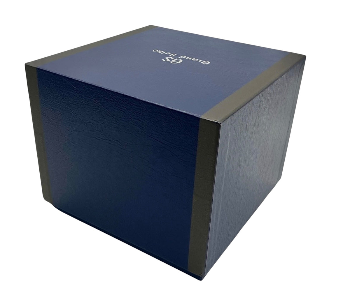 Grand Seiko SBGA413 Shunbun Cherry Blossom Original Watch Box Presentation Set