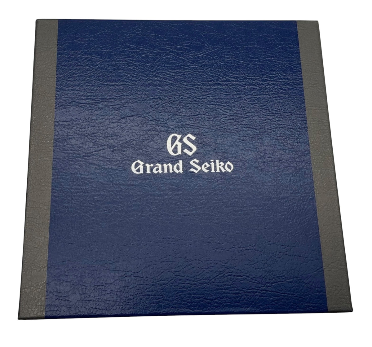 Grand Seiko SBGA413 Shunbun Cherry Blossom Original Watch Box Presentation Set