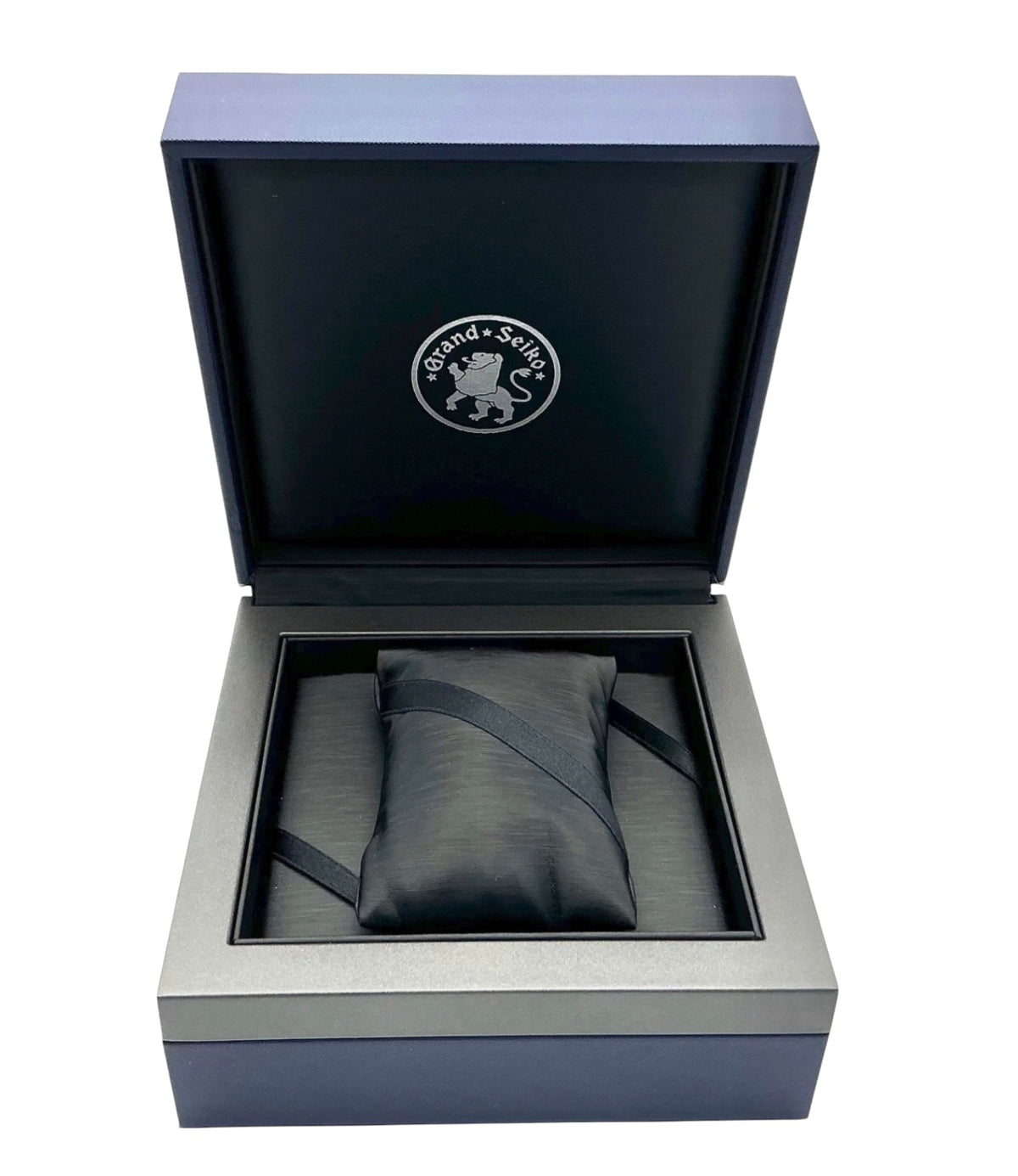 Very Rare Grand Seiko Heritage Collection SBGR325 Calibre 9S 25th Anniversary Limited Edition Automatic Watch Box Presentation Set