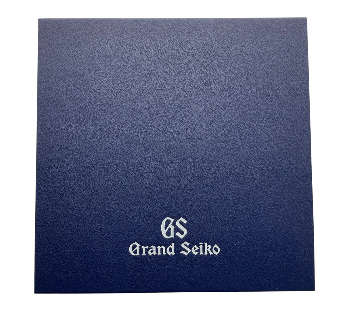 Very Rare Grand Seiko Heritage Collection SBGR325 Calibre 9S 25th Anniversary Limited Edition Automatic Watch Box Presentation Set