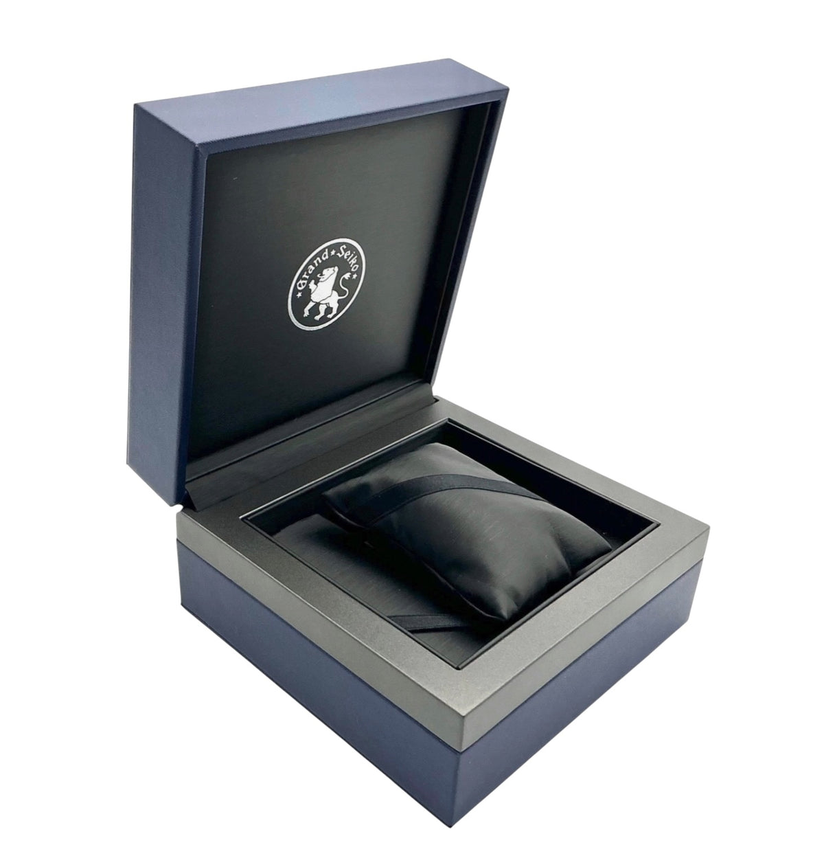 Very Rare Grand Seiko Heritage Collection SBGR325 Calibre 9S 25th Anniversary Limited Edition Automatic Watch Box Presentation Set
