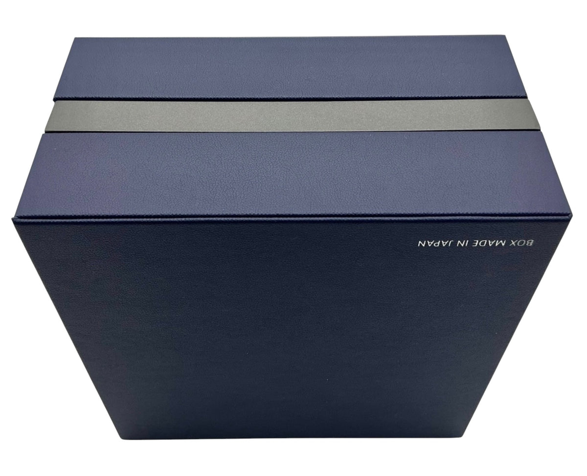 Very Rare Grand Seiko Heritage Collection SBGR325 Calibre 9S 25th Anniversary Limited Edition Automatic Watch Box Presentation Set