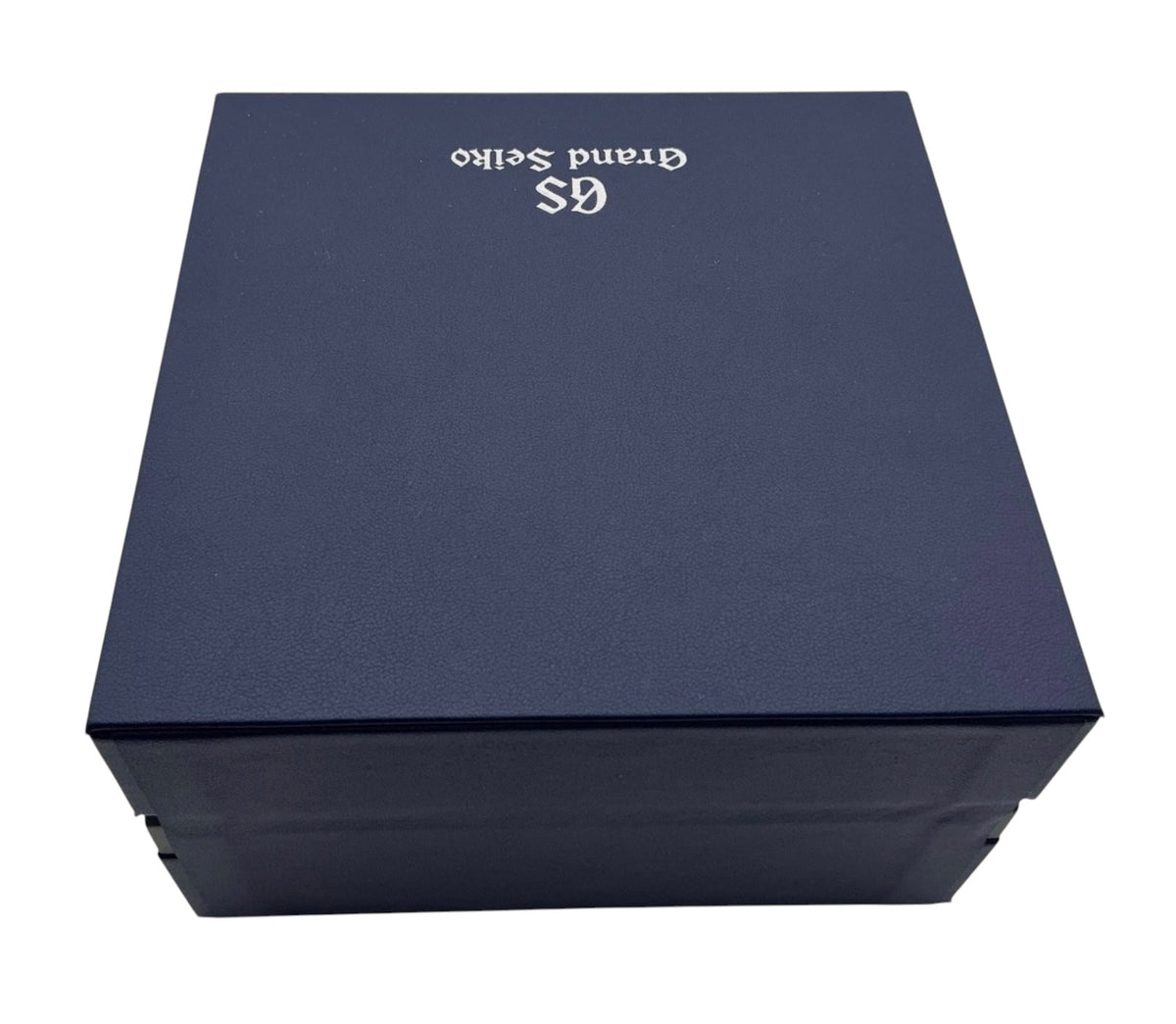 Very Rare Grand Seiko Heritage Collection SBGR325 Calibre 9S 25th Anniversary Limited Edition Automatic Watch Box Presentation Set
