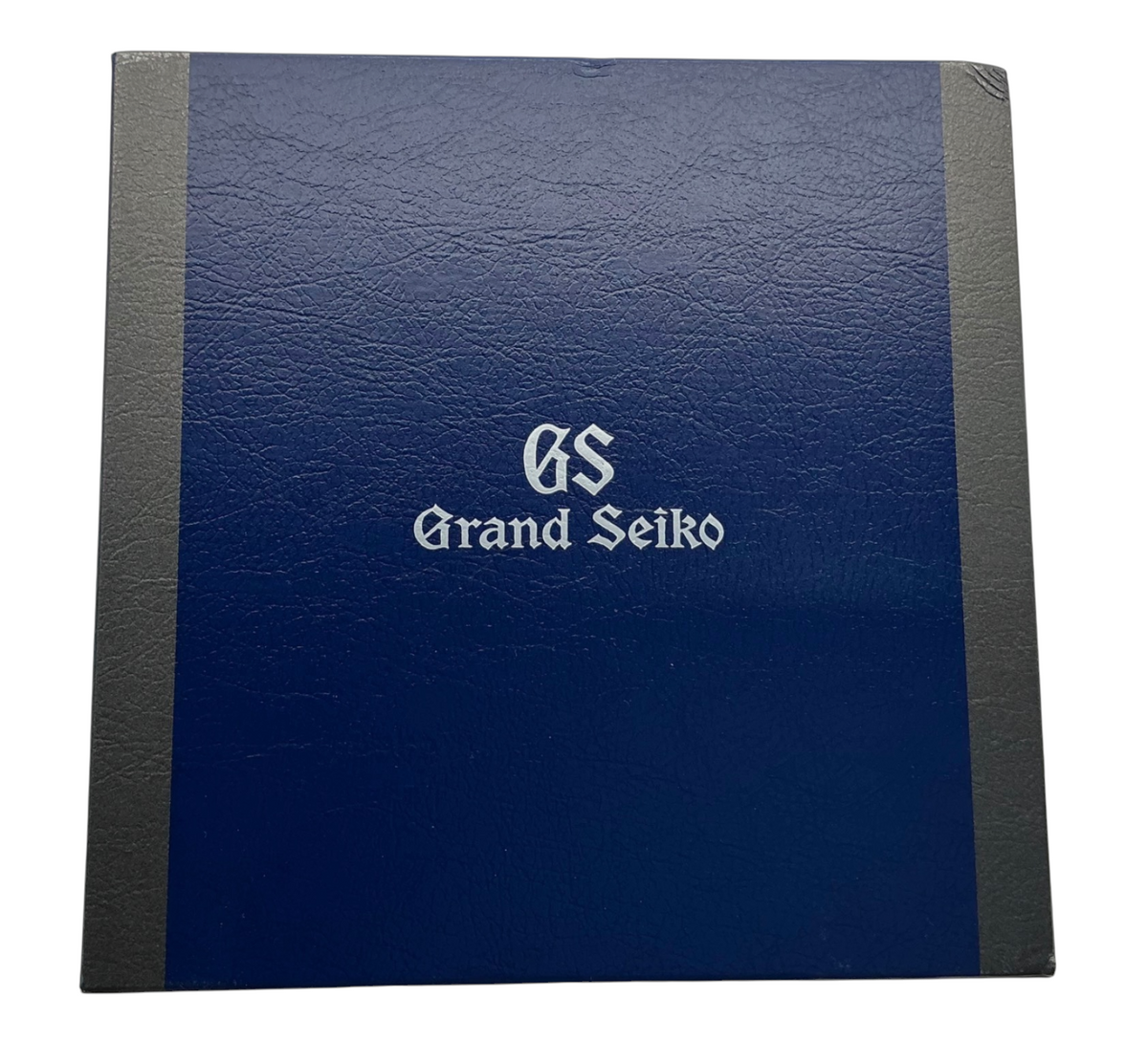 Very Rare Grand Seiko Heritage Collection SBGR325 Calibre 9S 25th Anniversary Limited Edition Automatic Watch Box Presentation Set