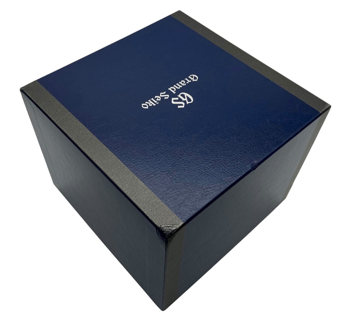 Very Rare Grand Seiko Heritage Collection SBGR325 Calibre 9S 25th Anniversary Limited Edition Automatic Watch Box Presentation Set