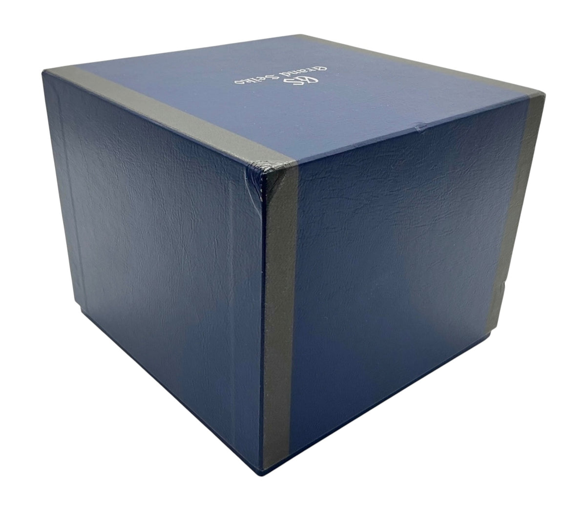 Very Rare Grand Seiko Heritage Collection SBGR325 Calibre 9S 25th Anniversary Limited Edition Automatic Watch Box Presentation Set