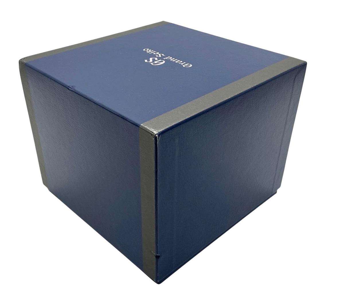Very Rare Grand Seiko Heritage Collection SBGR325 Calibre 9S 25th Anniversary Limited Edition Automatic Watch Box Presentation Set