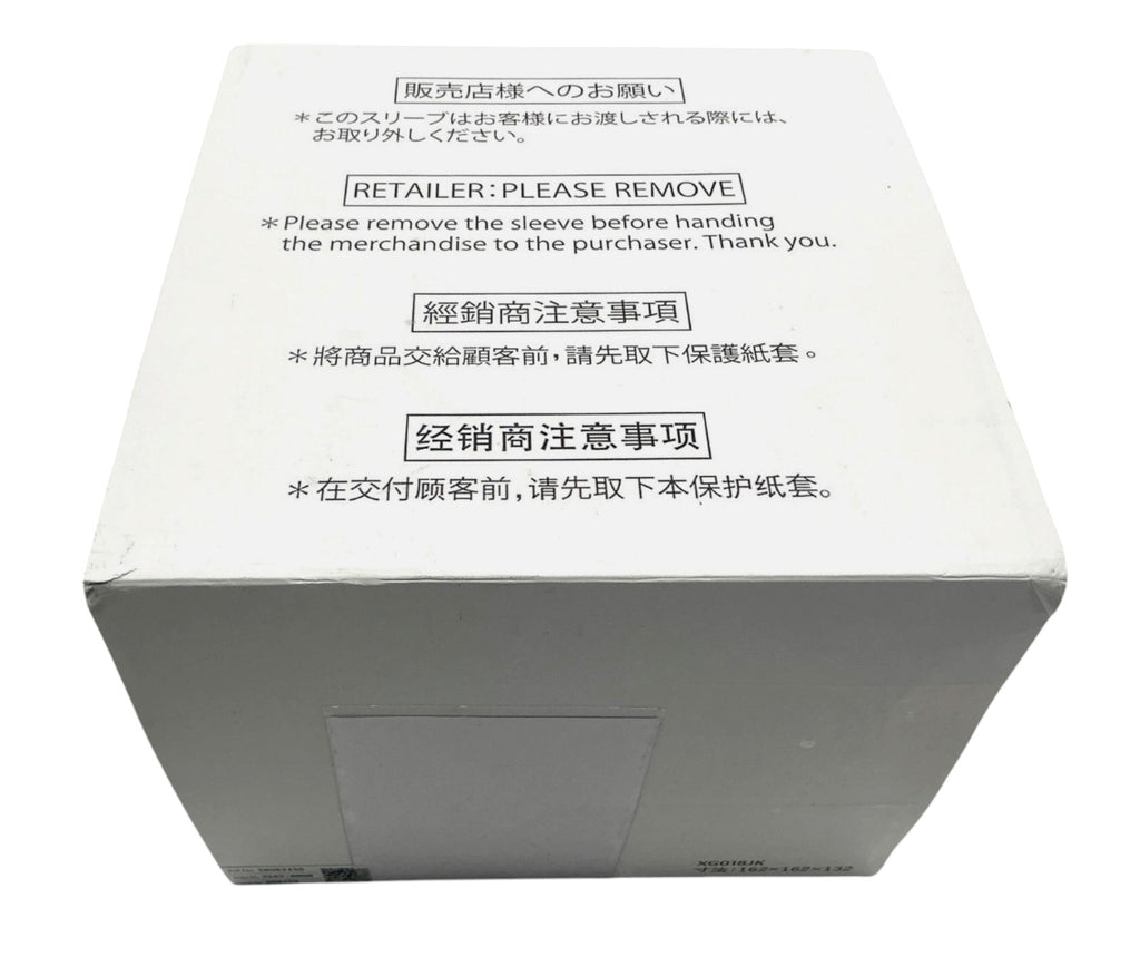 Very Rare Grand Seiko Heritage Collection SBGR325 Calibre 9S 25th Anniversary Limited Edition Automatic Watch Box Presentation Set