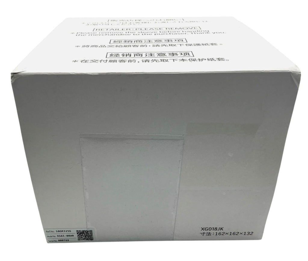 Very Rare Grand Seiko Heritage Collection SBGR325 Calibre 9S 25th Anniversary Limited Edition Automatic Watch Box Presentation Set