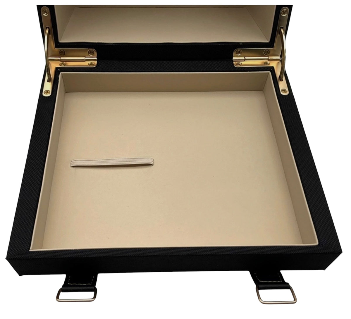 Rado OEM Premium Outer Presentation Case – 21 × 19.5 × 14 cm – No Inner Box or Inserts