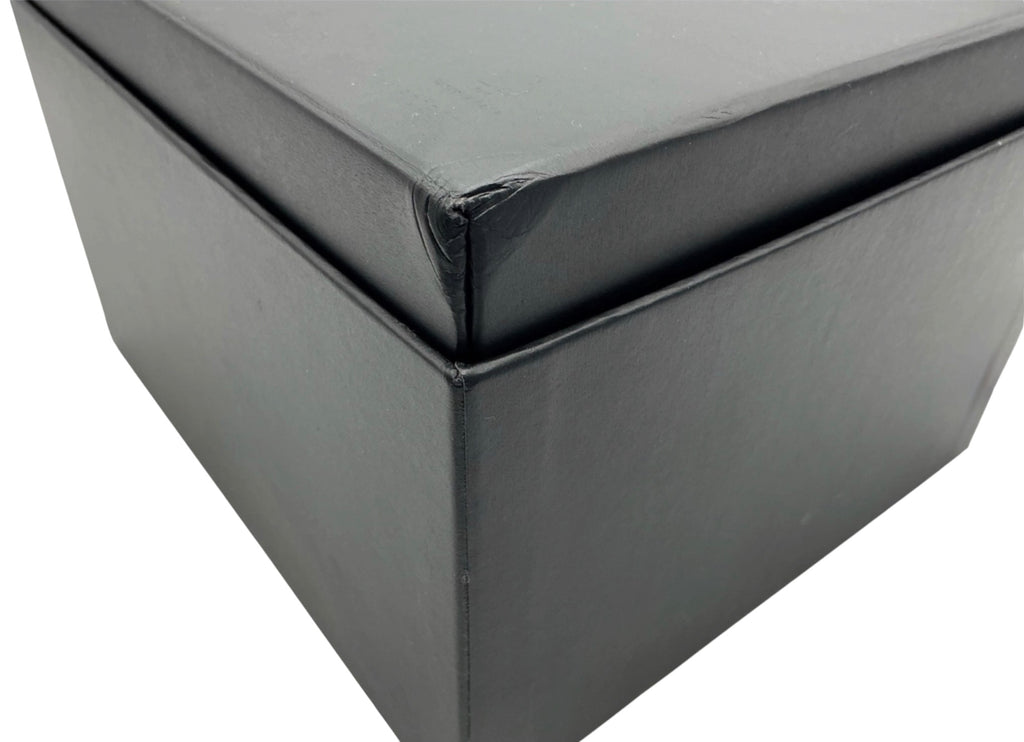 Rado OEM Premium Outer Presentation Case – 21 × 19.5 × 14 cm – No Inner Box or Inserts