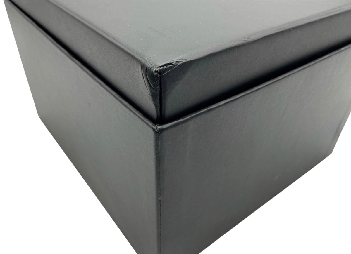 Rado OEM Premium Outer Presentation Case – 21 × 19.5 × 14 cm – No Inner Box or Inserts