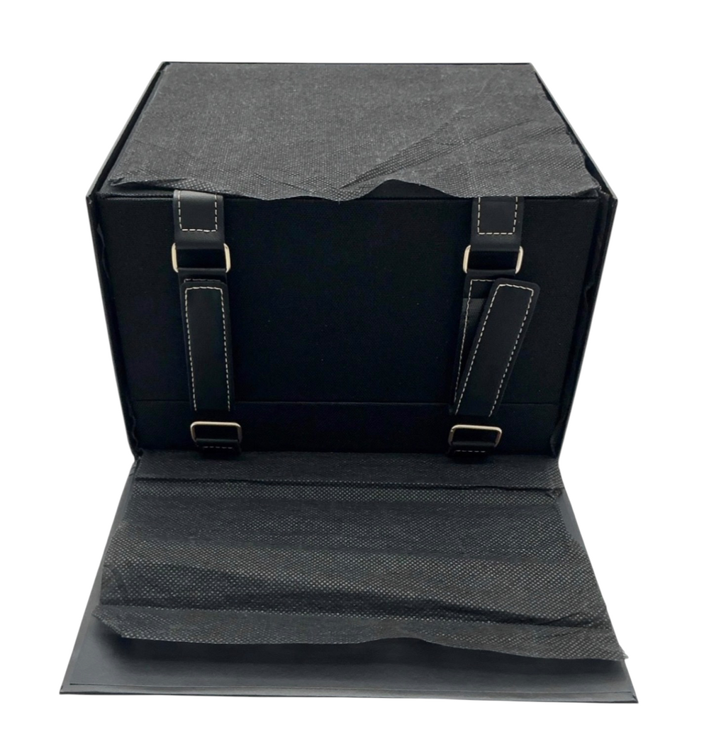 Rado OEM Premium Outer Presentation Case – 21 × 19.5 × 14 cm – No Inner Box or Inserts