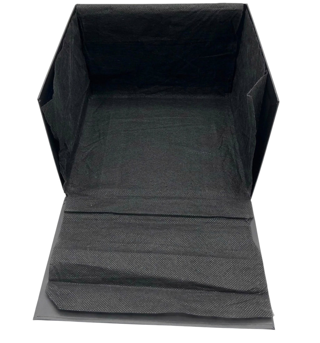 Rado OEM Premium Outer Presentation Case – 21 × 19.5 × 14 cm – No Inner Box or Inserts