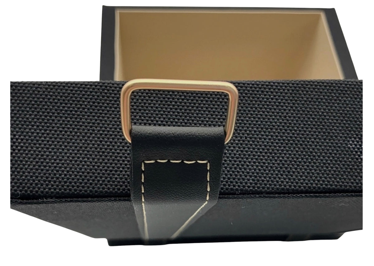 Rado OEM Premium Outer Presentation Case – 21 × 19.5 × 14 cm – No Inner Box or Inserts