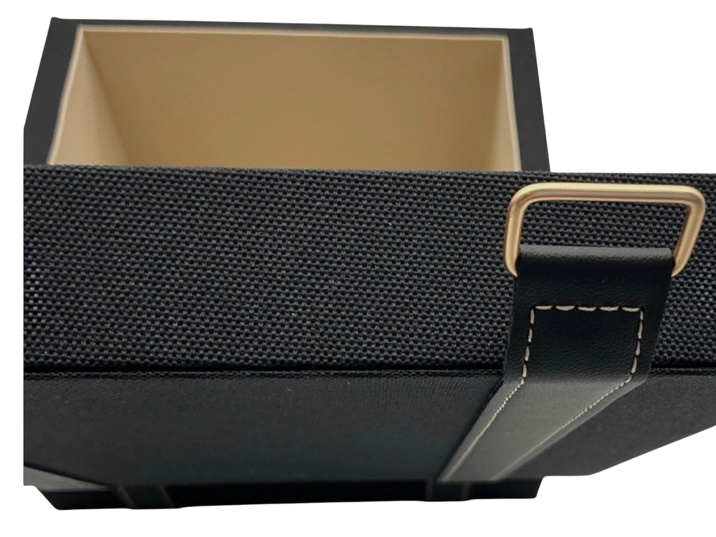 Rado OEM Premium Outer Presentation Case – 21 × 19.5 × 14 cm – No Inner Box or Inserts