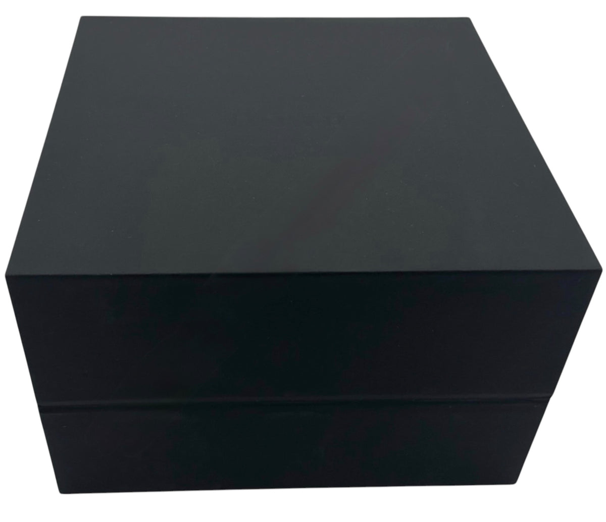 2015 Rado OEM Presentation Watch Box Full Set – Outer & Inner Box, Cushion, Cloth & Manual