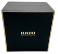 Rado DiaStar Original R12413314 Genuine Watch Box Presentation Set