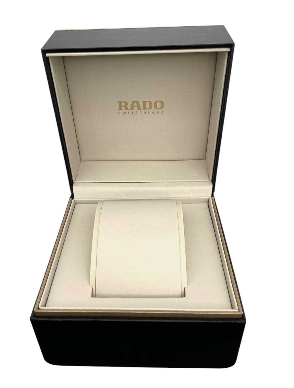 Rado DiaStar Original R12413314 Genuine Watch Box Presentation Set