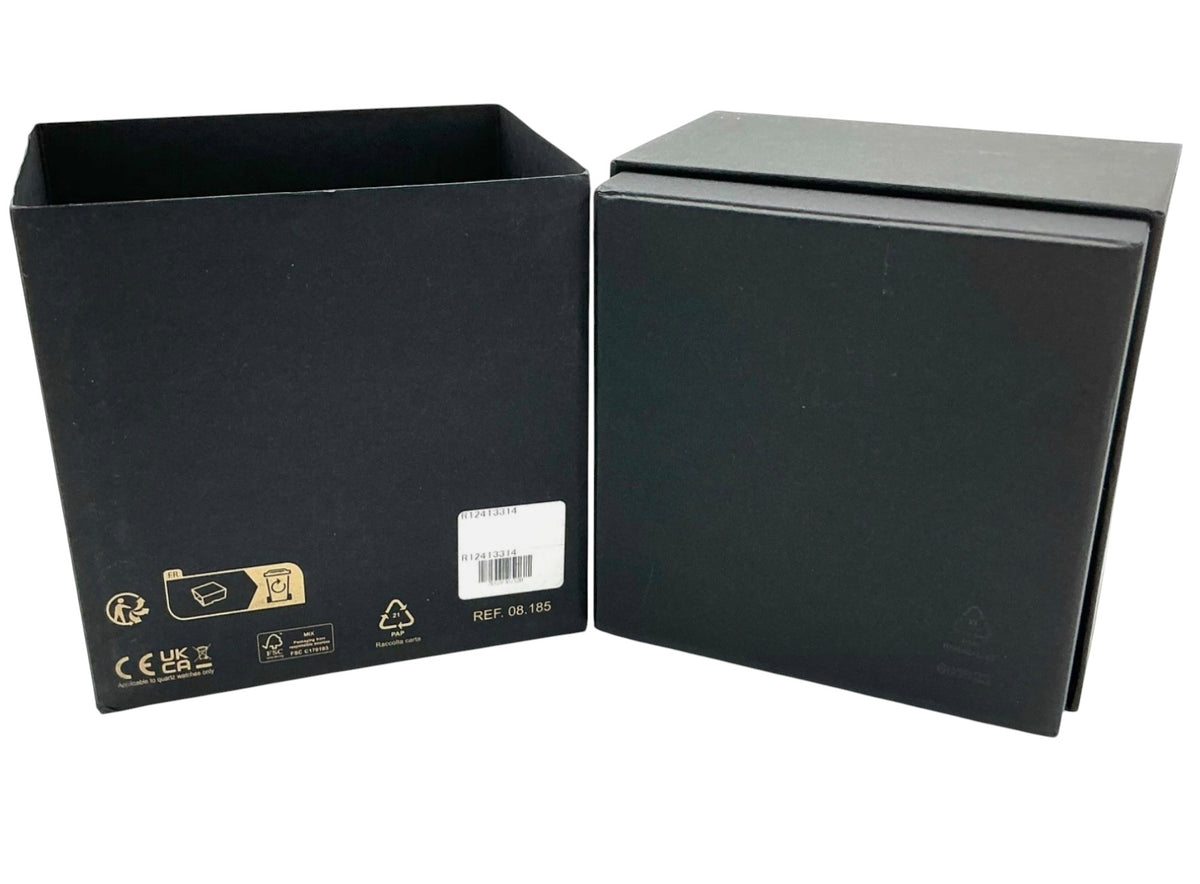 Rado DiaStar Original R12413314 Genuine Watch Box Presentation Set