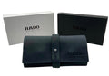 Genuine Rado Strap Presentation Box Set with Button-Stud Pouch and Pins