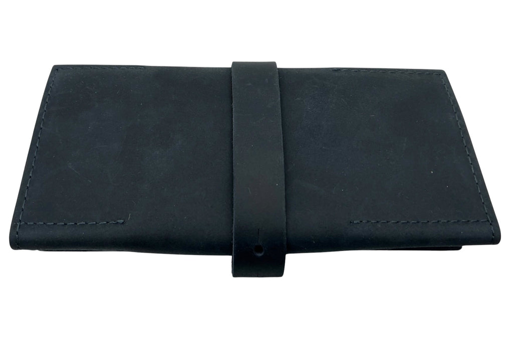 Genuine Rado Strap Presentation Box Set with Button-Stud Pouch and Pins