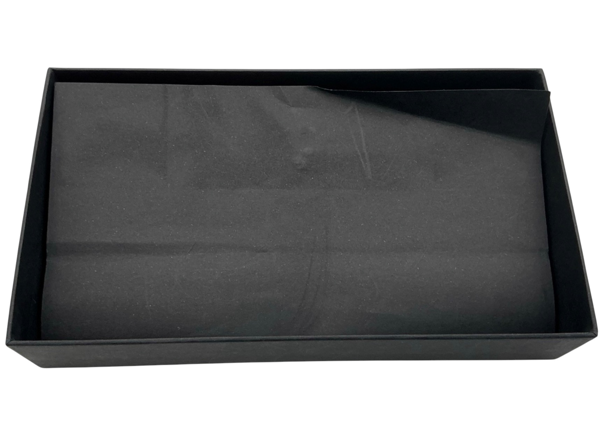 Genuine Rado Strap Presentation Box Set with Button-Stud Pouch and Pins