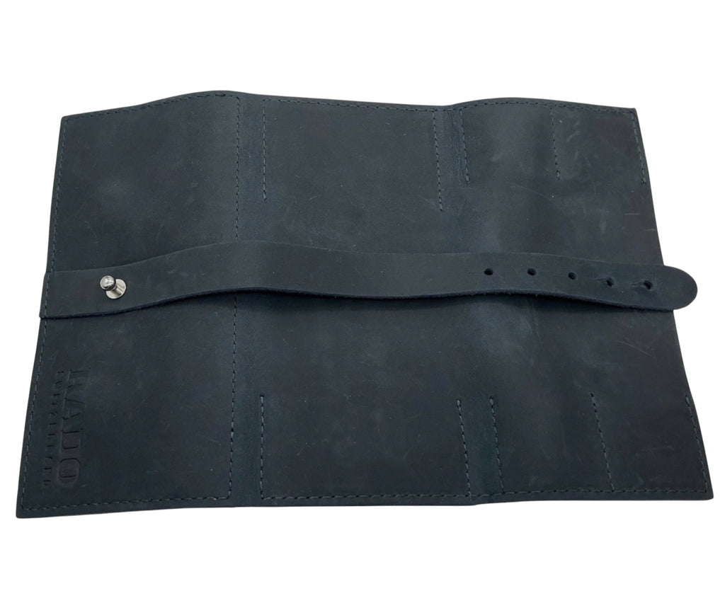 Genuine Rado Strap Presentation Box Set with Button-Stud Pouch and Pins