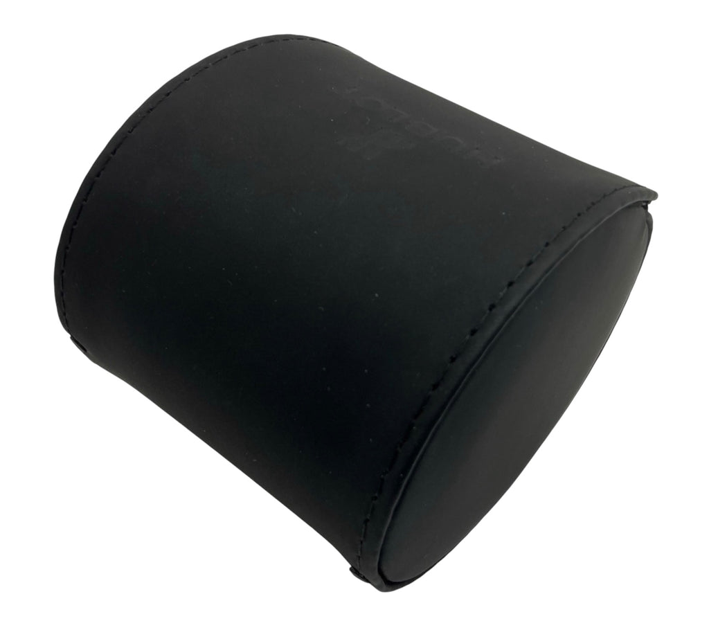 Genuine Hublot OEM Black Travel / Service Pouch Set – Main Pouch, Inner Pouch, Cushion & Outer Box