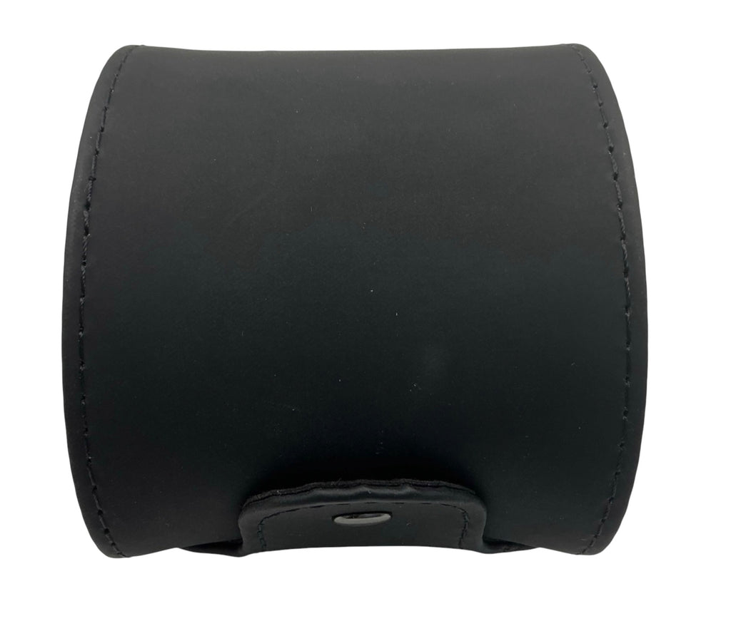 Genuine Hublot OEM Black Travel / Service Pouch Set – Main Pouch, Inner Pouch, Cushion & Outer Box